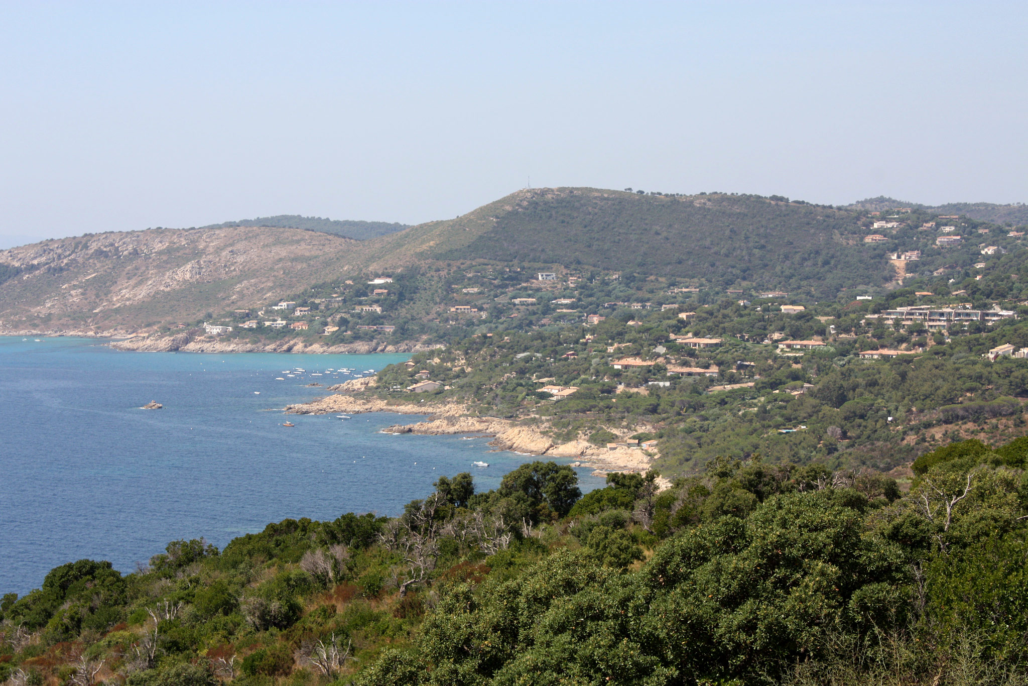Cap Camarat, Ramatuelle